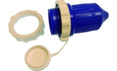 PROTECTOR ANSCHLUSS 30A PVC