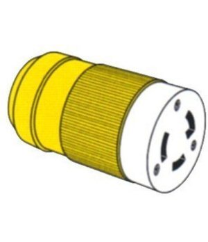 STECKER 16A 220V