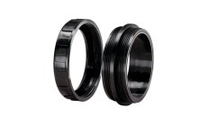 50A SEALING COLLAR WITH THREADED RING