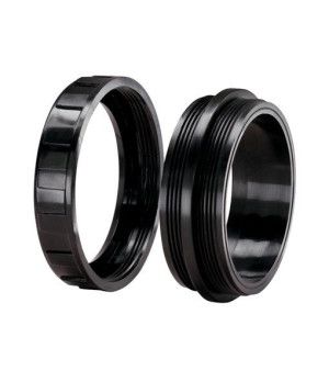 50A SEALING COLLAR WITH THREADED RING