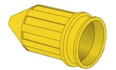 PROTECTOR  50A  125V  TIERRA