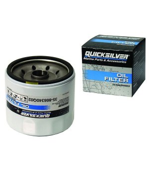 OEM OIL FILTERFiltro original aceite 4L y V8 GM