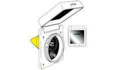 BASE POLIESTER TEL-TV