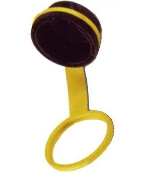 ABDECKUNG STECKER 16A