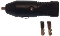Enchufe PVC GS11002 nautico