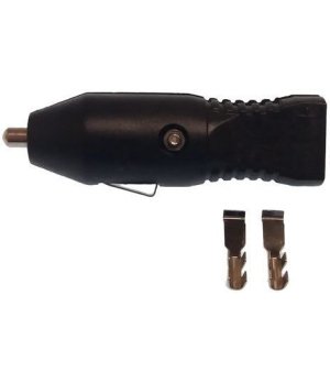 PRESA PVC
