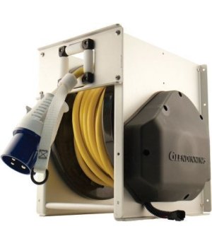 CABLEMASTER 32A 12V