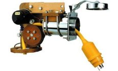 CABLEMASTER CM-4  12V