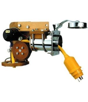 CABLEMASTER CM-4  12V