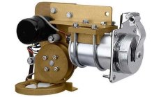 CABLEMASTER CM-4  24V.