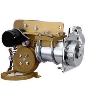 CAVO MASTER CM-4  24V.