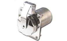 STECKER GEHÄUSE
