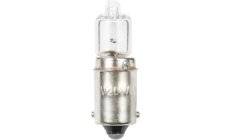 GLÜHBIRNE HALOGEN 12V 20W