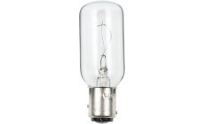 GLÜHBIRNE 24V 10W FASSUNG BAY15D