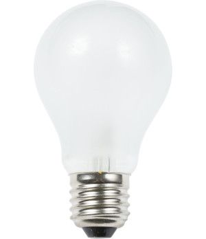LAMPADINA ROSCA 12V 25W
