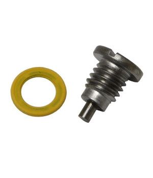 TORNILLO CON RETEN CIERRE