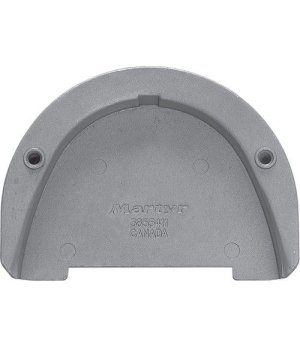 ANODO ALUMINIO VOLVO SX