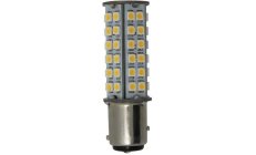 Bombilla BAY15D 60LED 5W 10/30V GS10535 nautico