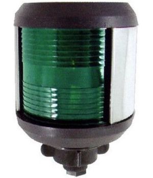 LUZ POSICION VERDE