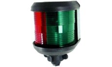 LUCE BICOLORE TIPO AS-40