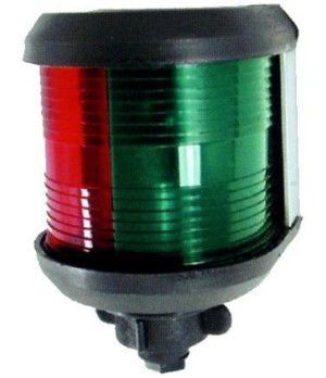 LUZ BICOLOR TIPO AS-40