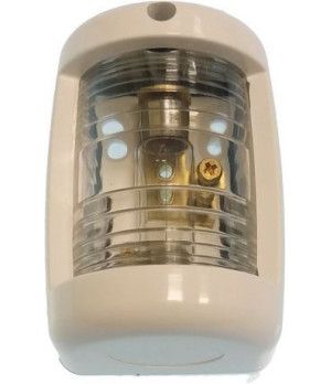 LUZ POSICION POPA   57mm Blanco