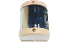 LUZ POSICION VERDE   76mm Blanco