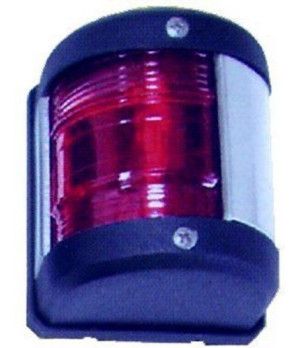 LUZ ROJA   U77