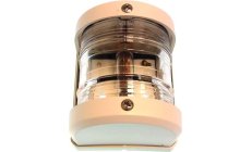 LUZ POSICION TOPE   76mm Blanco