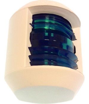 LUZ VERDE  12M/BL.