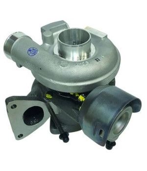 TURBO VOLVO D3-110/220