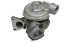 TURBO VOLVO D3-110/160
