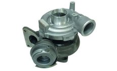 TURBO VOLVO D3-190