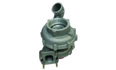TURBO VOLVO D4-300