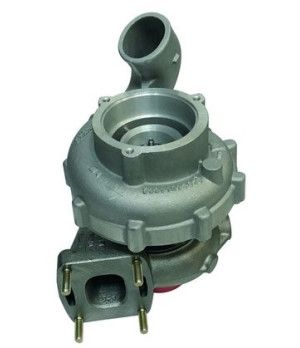 TURBO VOLVO D6-330/370