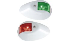 PAR LUCES NAV.BLANCA - LED