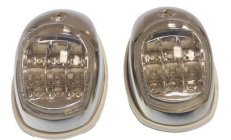 PAR LUCES NAV. ORION - LED 12V