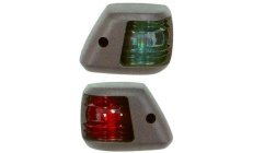 LUCE NAV VERDE AS-20 NERA