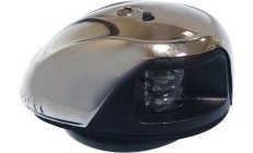 NAVEGATIONSLICHT 3500 12V LED GRÜN