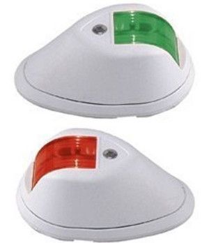 PAR LUCES NAV.LAT.  c/BLANCO