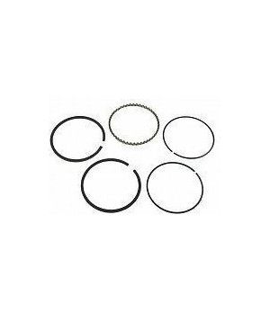 KIT AROS PISTON A 030 5.0,5.8 FORD