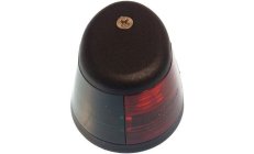 LUCE BICOLOR NERA - LED