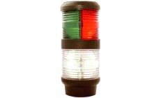 LICHT DREIFARBIG UND ANKERLICHT TYP AS-4