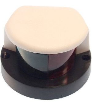 LUZ BICOLOR BLANCA