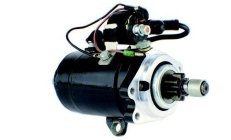 MOTOR ARRANQUE FUERABORDA