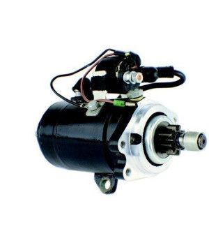 MOTOR ARRANQUE FUERABORDA