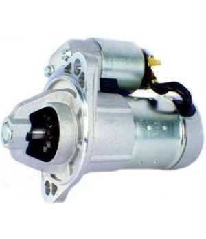 Motor Arranque Yanmar 129698-77010 REC129698-77010 - vista detalle