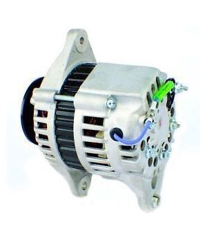 ALTERNADOR YANMAR 12V-40 Amp