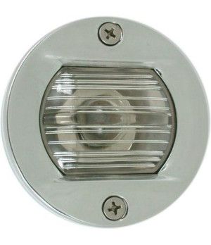 FANALE DI POPPA ROTONDA