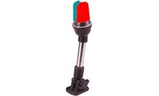 FANALE TRICOLORE  ABBATTIBILE 64CM
